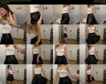 kettimi — 3 minute Chaturbate female cam show recording, 720p, Sep 20, 2019