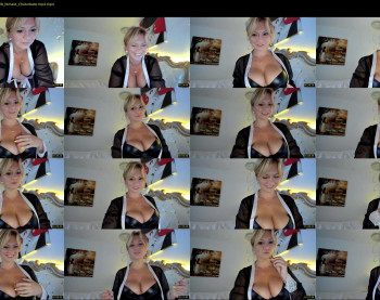 kiradivine — 3 minute Chaturbate female cam show recording, 720p, Sep 20, 2019