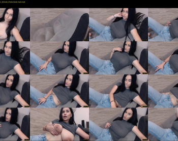 kitty_hotx — 42 minute Chaturbate female cam show recording, 720p, Sep 20, 2019