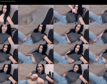 kitty_hotx — 41 minute Chaturbate female cam show recording, 720p, Sep 20, 2019