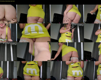 kittykay86 — 6 minute Chaturbate female cam show recording, 720p, Sep 20, 2019