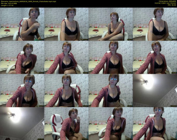 kseniaulove — 88 minute Chaturbate female cam show recording, 480p, Sep 20, 2019