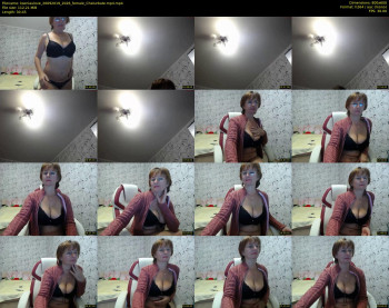 kseniaulove — 31 minute Chaturbate female cam show recording, 480p, Sep 20, 2019