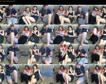 ksenyahot — 39 minute Chaturbate couple cam show recording, 720p, Sep 20, 2019