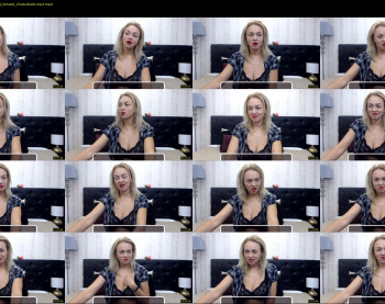 ladyjeen — 24 minute Chaturbate female cam show recording, 1080p, Sep 20, 2019