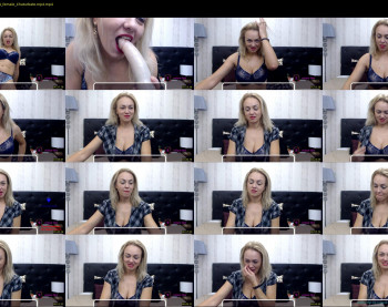 ladyjeen — 11 minute Chaturbate female cam show recording, 1080p, Sep 20, 2019