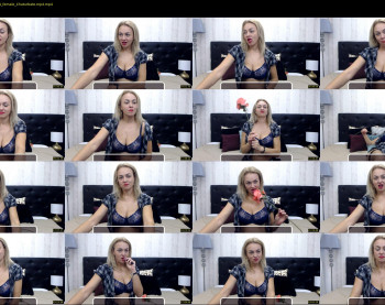 ladyjeen — 33 minute Chaturbate female cam show recording, 1080p, Sep 20, 2019