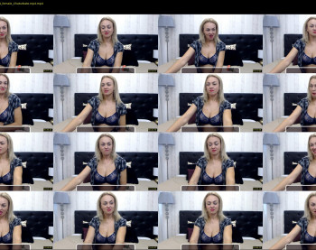 ladyjeen — 19 minute Chaturbate female cam show recording, 1080p, Sep 20, 2019