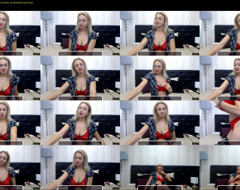ladyjeen — 37 minute Chaturbate female cam show recording, 1080p, Sep 20, 2019