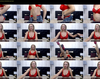 ladyjeen — 3 minute Chaturbate female cam show recording, 1080p, Sep 20, 2019