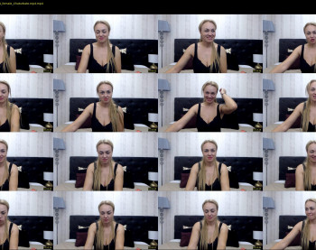 ladyjeen — 32 minute Chaturbate female cam show recording, 1080p, Sep 20, 2019