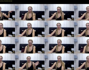 ladyjeen — 5 minute Chaturbate female cam show recording, 1080p, Sep 20, 2019