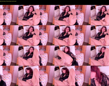 lalaisallbad — 11 minute Chaturbate female cam show recording, 720p, Sep 21, 2019
