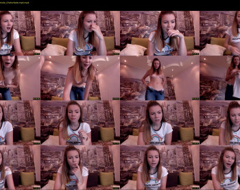 lecsy — 23 minute Chaturbate female cam show recording, 1080p, Sep 20, 2019