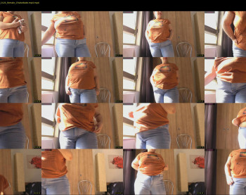 lindalovesexy — 13 minute Chaturbate female cam show recording, 4K, Sep 20, 2019