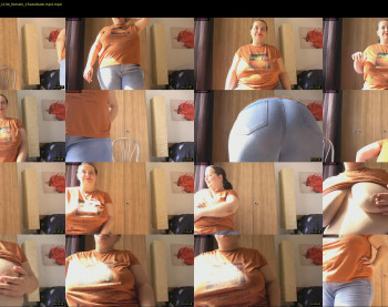lindalovesexy — 13 minute Chaturbate female cam show recording, 4K, Sep 20, 2019