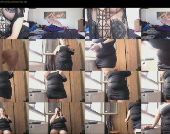 lindalovesexy — 13 minute Chaturbate female cam show recording, 4K, Sep 20, 2019