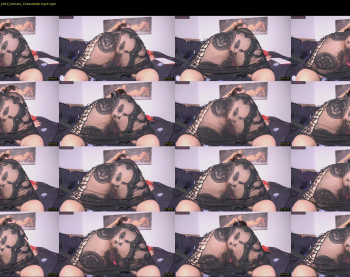 lindalovesexy — 3 minute Chaturbate female cam show recording, 4K, Sep 20, 2019