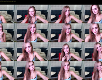 litlle_flowers — 10 minute Chaturbate female cam show recording, 1080p, Sep 20, 2019