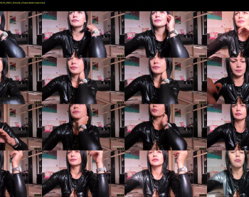 little_red_diamond — 22 minute Chaturbate female cam show recording, 1080p, Sep 20, 2019
