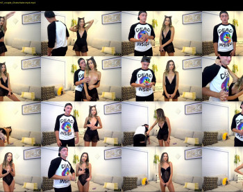 livanddrew — 29 minute Chaturbate couple cam show recording, 720p, Sep 21, 2019