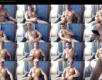 markogoldwolf — 28 minute Chaturbate male cam show recording, 480p, Sep 20, 2019
