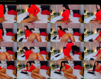 marrylouanne — 30 minute Chaturbate female cam show recording, 1080p, Sep 21, 2019