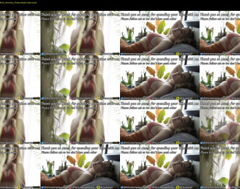marymoody — 5 minute Chaturbate female cam show recording, 4K, Sep 20, 2019