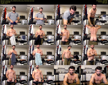 maximus_787 — 35 minute Chaturbate male cam show recording, 720p, Sep 21, 2019
