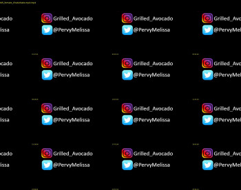 melissa_yo — 29 minute Chaturbate female cam show recording, 1080p, Sep 20, 2019