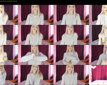 melissaallens — 69 minute Chaturbate female cam show recording, 720p, Sep 20, 2019