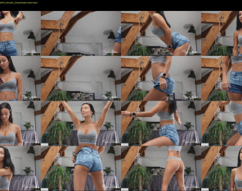 miiiawallace — 38 minute Chaturbate female cam show recording, 1080p, Sep 20, 2019