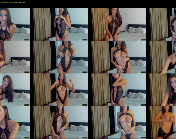 miley_me — 36 minute Chaturbate female cam show recording, 1080p, Sep 21, 2019