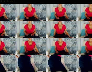 milla_kuni — 10 minute Chaturbate female cam show recording, 720p, Sep 20, 2019