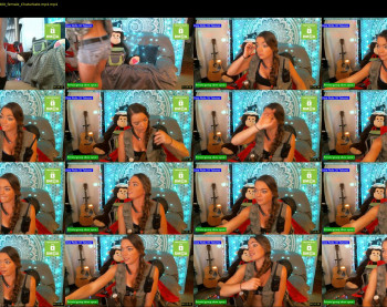 mindymars — 12 minute Chaturbate female cam show recording, 720p, Sep 20, 2019