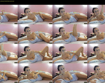mis_eva — 7 minute Chaturbate female cam show recording, 720p, Sep 20, 2019