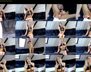 miss_x_ — 91 minute Chaturbate female cam show recording, 720p, Sep 20, 2019