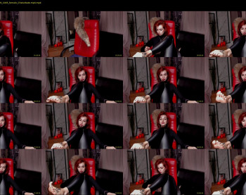 missmirandagd — 29 minute Chaturbate female cam show recording, 1080p, Sep 20, 2019