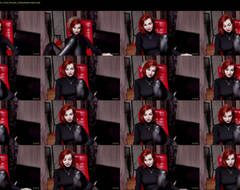 missmirandagd — 29 minute Chaturbate female cam show recording, 1080p, Sep 20, 2019