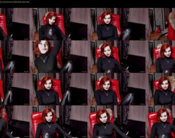 missmirandagd — 30 minute Chaturbate female cam show recording, 1080p, Sep 20, 2019