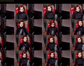 missmirandagd — 29 minute Chaturbate female cam show recording, 1080p, Sep 20, 2019