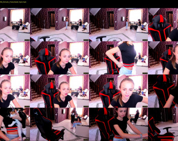 misss_vikki — 19 minute Chaturbate female cam show recording, 1080p, Sep 20, 2019