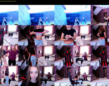 misss_vikki — 19 minute Chaturbate female cam show recording, 1080p, Sep 20, 2019