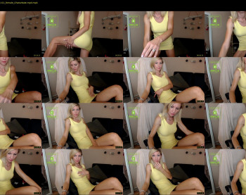 misstayaxxx — 38 minute Chaturbate female cam show recording, 1080p, Sep 20, 2019