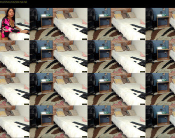 ms_sapphire — 47 minute Chaturbate female cam show recording, 1080p, Sep 21, 2019