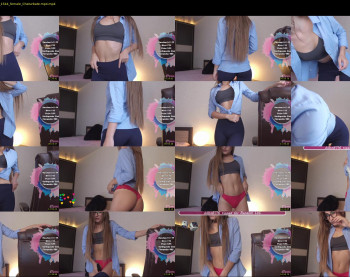ms_seductive — 29 minute Chaturbate female cam show recording, 1080p, Sep 20, 2019
