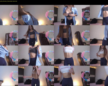 ms_seductive — 29 minute Chaturbate female cam show recording, 1080p, Sep 20, 2019