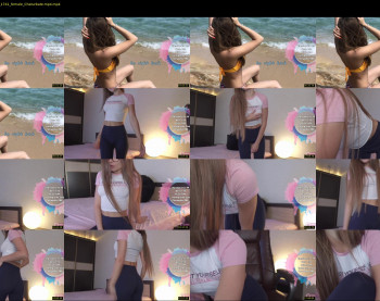 ms_seductive — 32 minute Chaturbate female cam show recording, 1080p, Sep 20, 2019