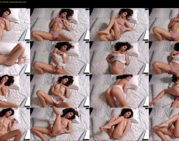 muse6678 — 91 minute Chaturbate female cam show recording, 720p, Sep 20, 2019