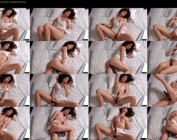 muse6678 — 91 minute Chaturbate female cam show recording, 720p, Sep 20, 2019
